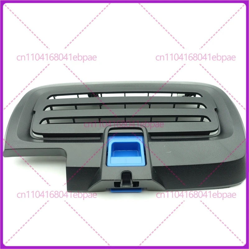 Suitable for Philips FC9515/FC9516/FC8632/83 Vacuum Cleaner Plastic Rail Back Cover Air Outlet Rail