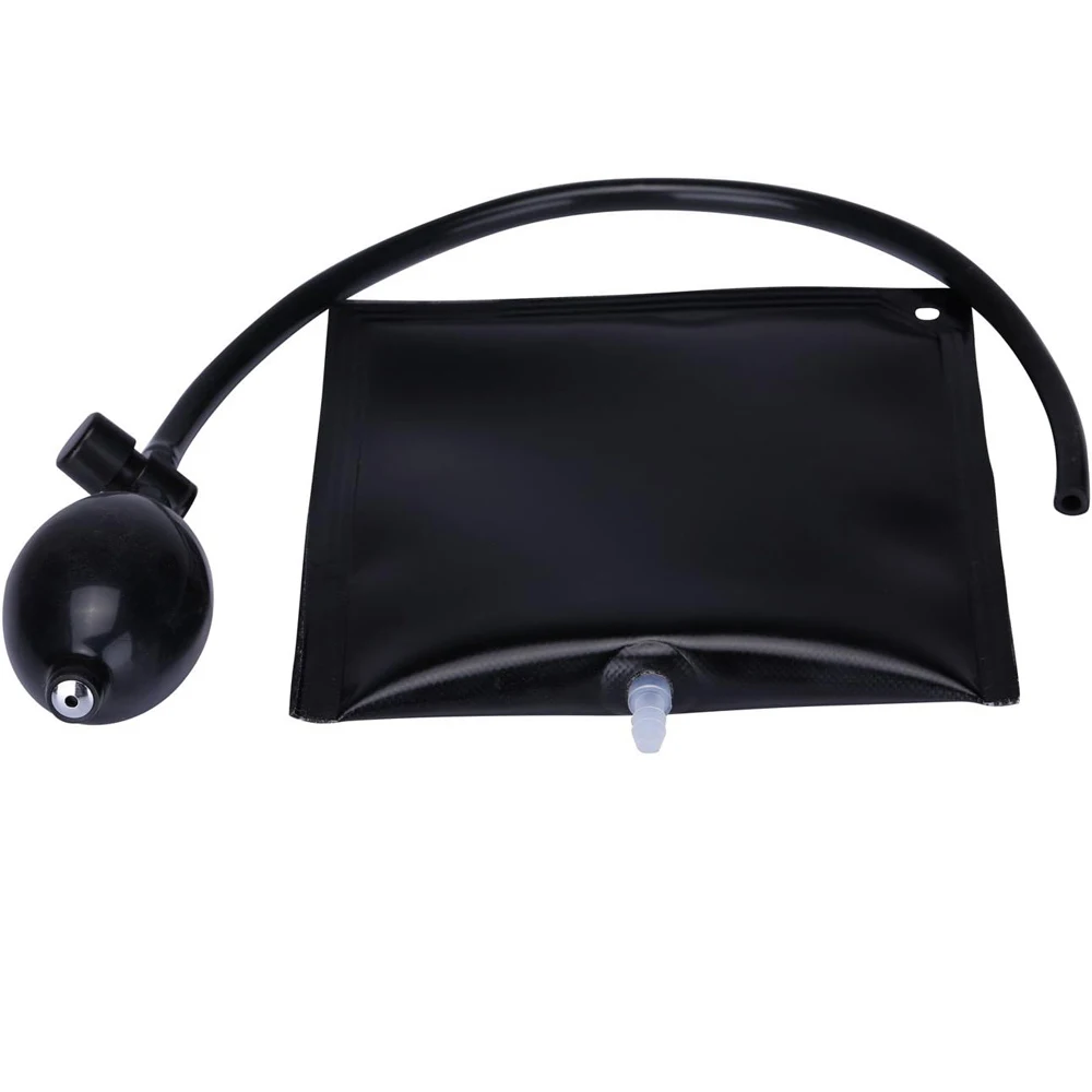Neue Auto Tür Fenster Airbag Pumpe Keil Pad Eintrag Aufblasbare Shim Werkzeuge Professionelle Universal Luftpumpe Keil Hand Werkzeug – Detail 16