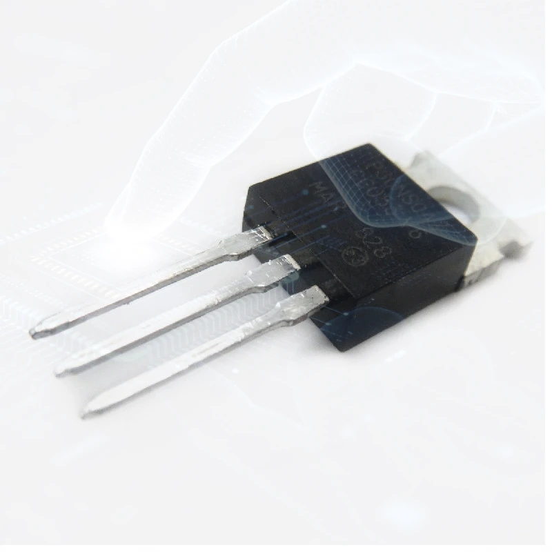 (5-10-20-30-100PCS) P60NS04 TO-220 P60NS04Z