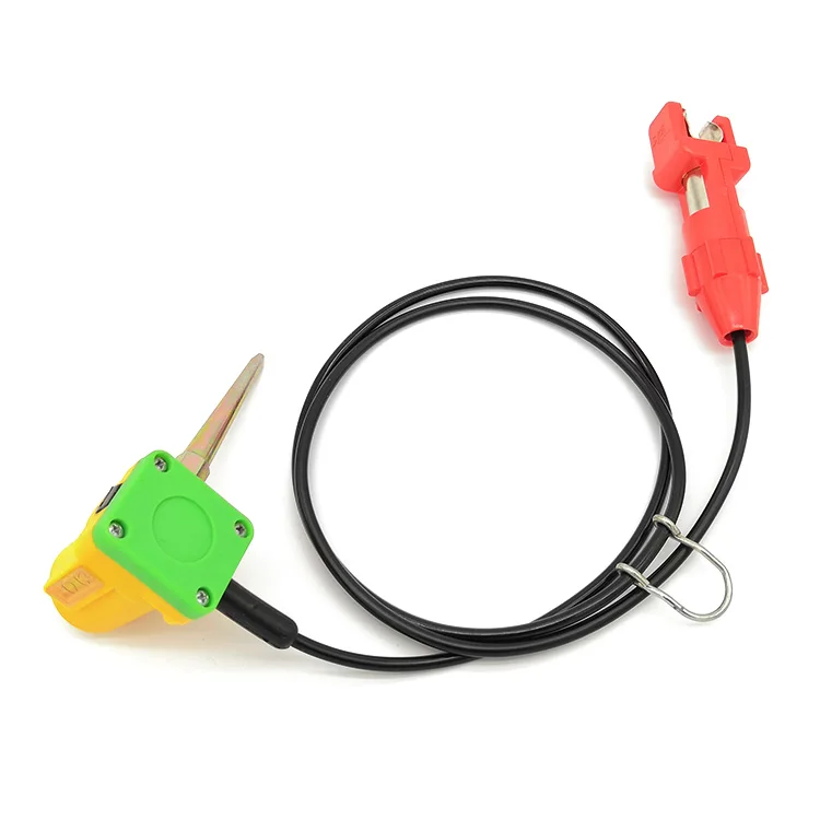 Horizzontal Geophone 4.5 Hz IP68 Waterproof Land case Split Spring Clips 28.8V/m/s MASW Surveys Seismic Geophone String 4.5Hz