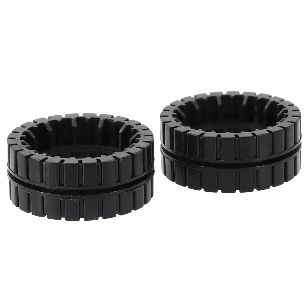 Improve Your For Braava For Jet M6 (6110 6012) With NonSlip Replacement Wheel Tires Reliable And Easy To Install