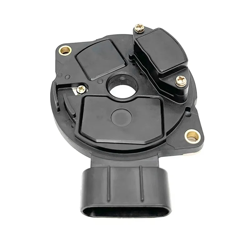 

AEF2-J955 T6T57471 New Ignition-Module For Mitsubishi Mk4 1.3L 4G13 Engine 12V Galant IV Stufenheck 1.8L