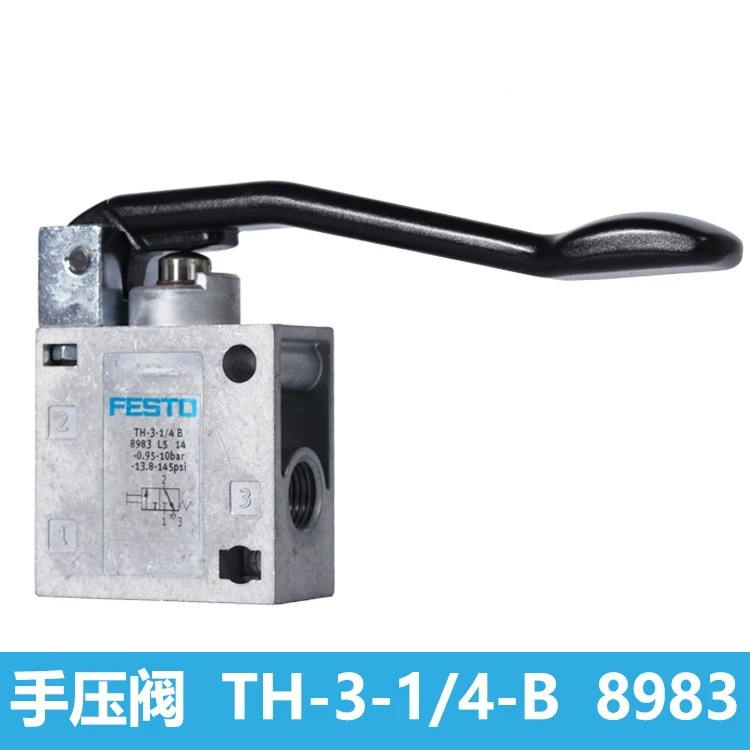 Parts For Festo Fes…