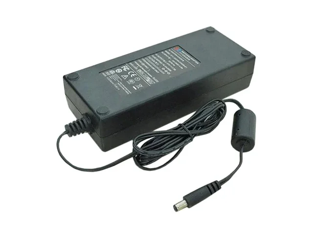 

Power Adapter 51V 2.5A, Barrel 5.5/2.1mm, IEC C14, GQ150-510250-E1