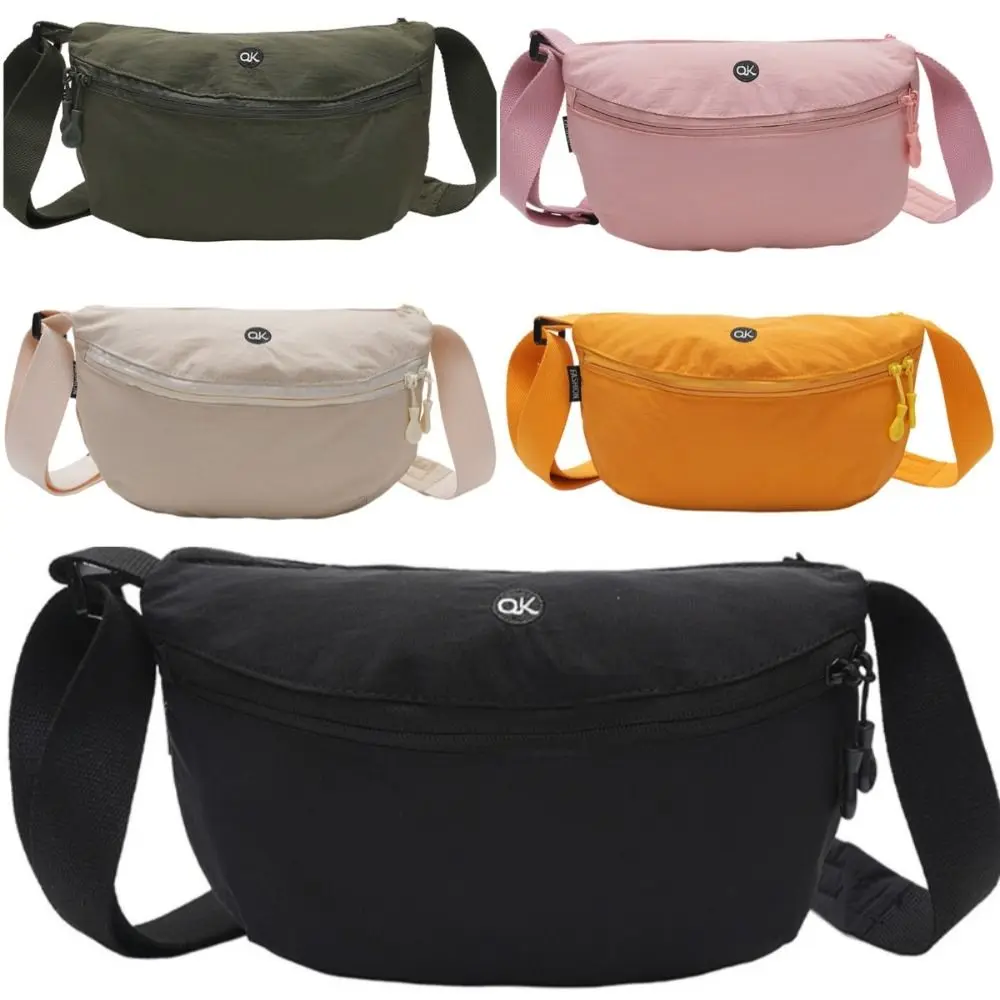 

Простая универсальная легкая сумка большой вместимости, женская сумка через плечо, многоразовая большая сумка с регулируемым ремешком