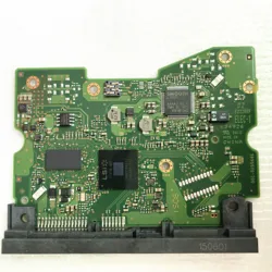 Hitachi-disco duro de escritorio serie, placa PCB, número 006-0A90446/001-0A90446, 0A90446, hus7260ale610, WD4002FYYZ