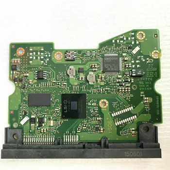 0a90446 hitachi hus726060ale610 wd4002fyyz série desktop disco rígido placa pcb número 006-0a90446/001-0a90446
