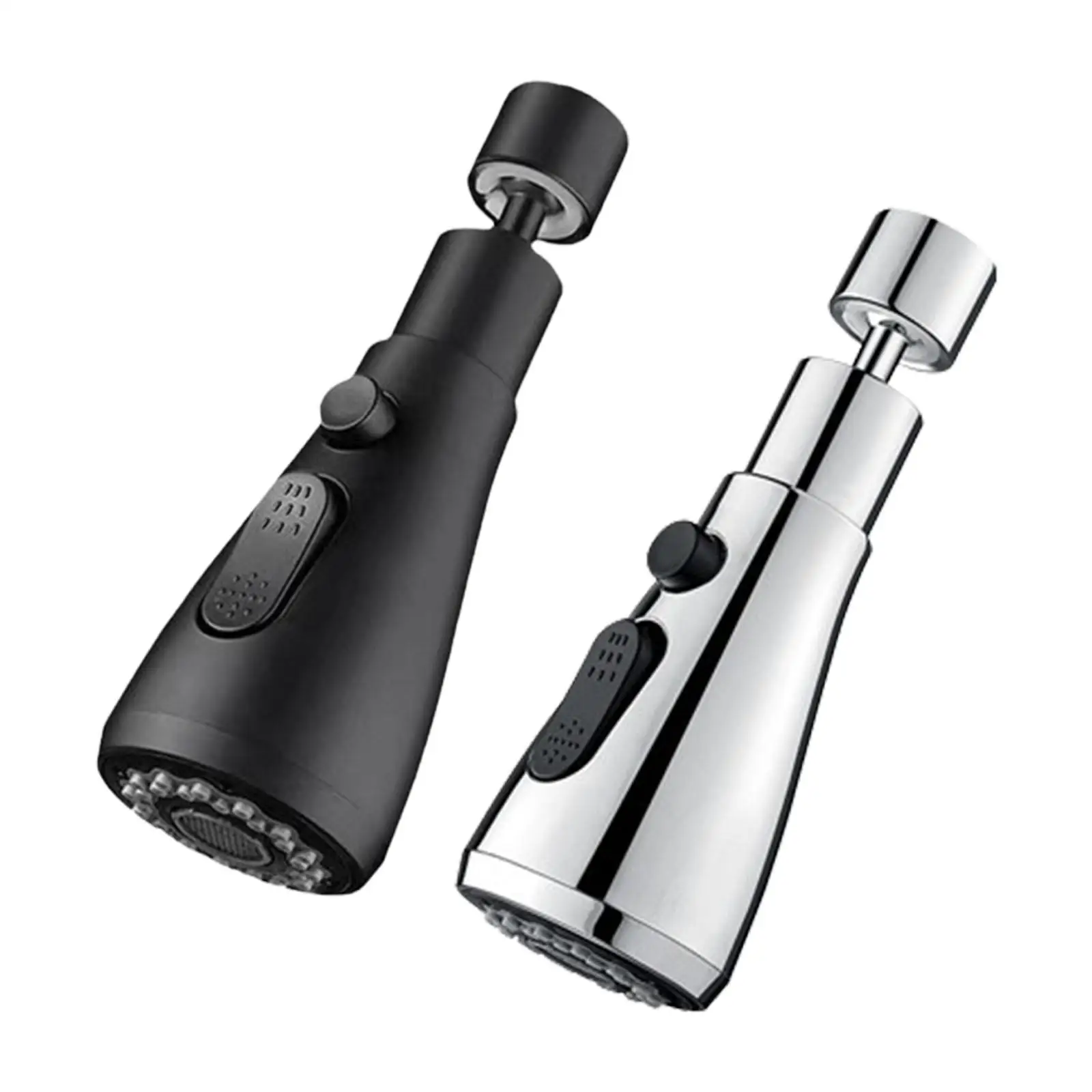 

Распылитель для кухонного смесителя, поворот на 360 °