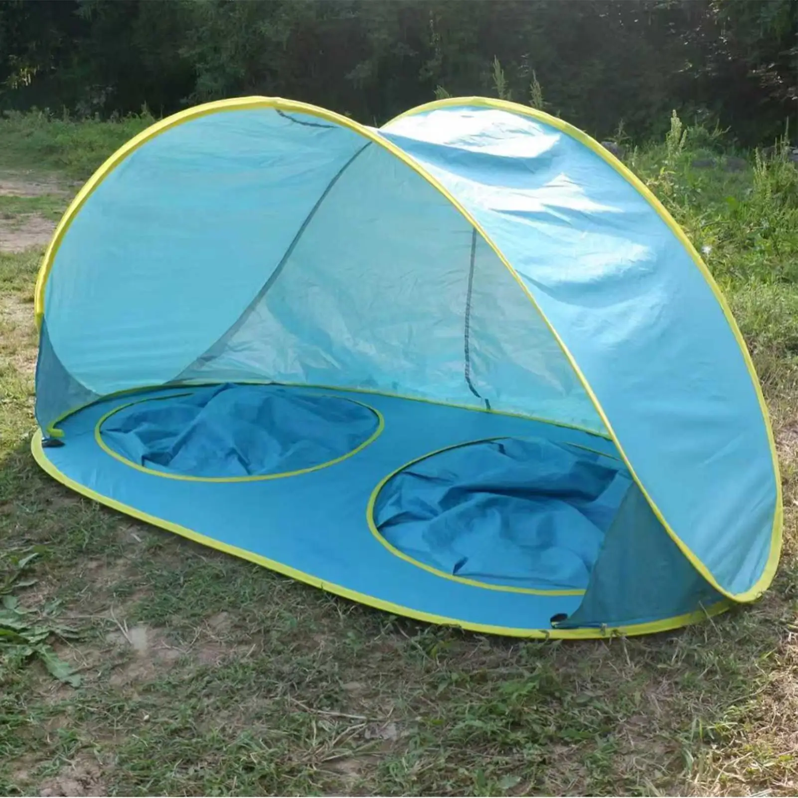 Pop-up Tent for Kids Portable  - Kids Outdoor Grill recension och pris