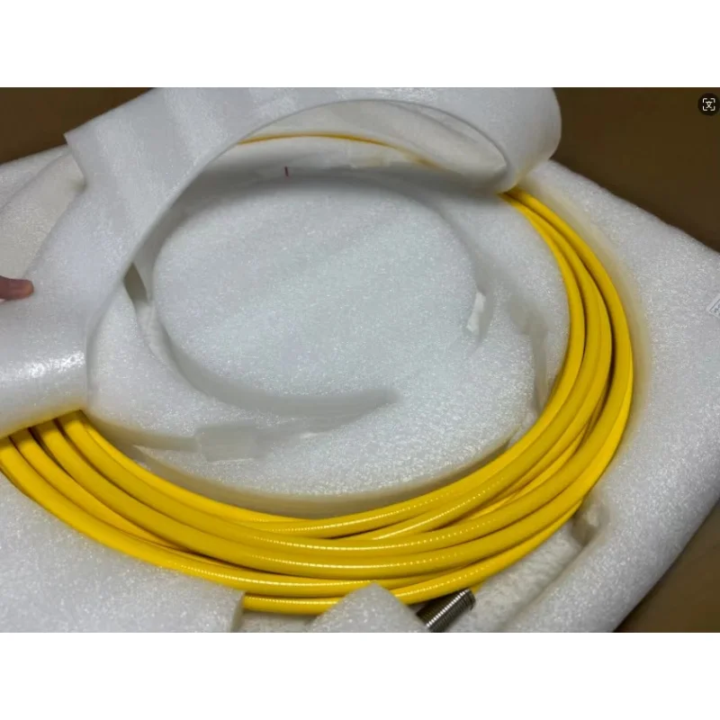 IPG Original Laser Source Optical Cable Fiber Laser Cutting Optic Cable 50/125 100/250 50/250 100/200um Fibre Output Line