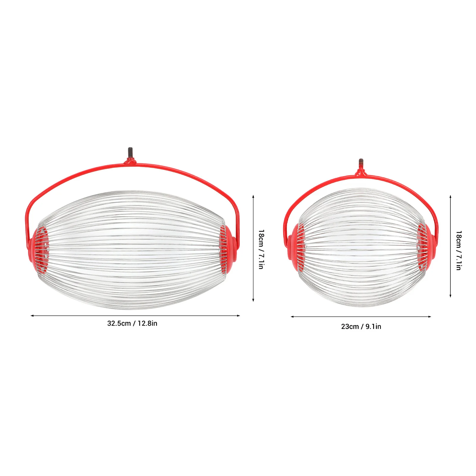 너트 수집기 스테인리스 스틸 와이어 너트 수집기 롤러 과일 수집기 장난감 공 도토리 피칸용