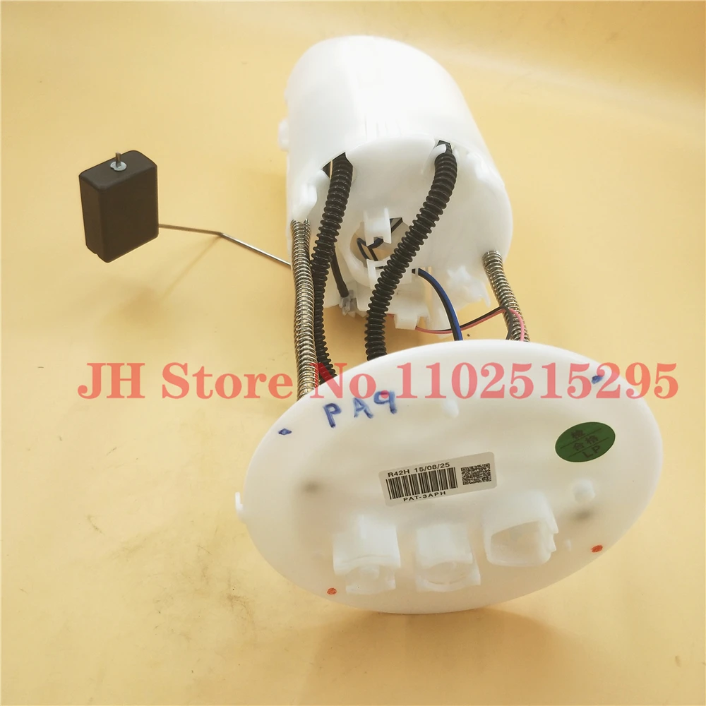 

JH Fuel Pump Assembly For Toyota Land Cruiser Prado TRJ150 77020-60440 7702060440 77020-60441 7702060441