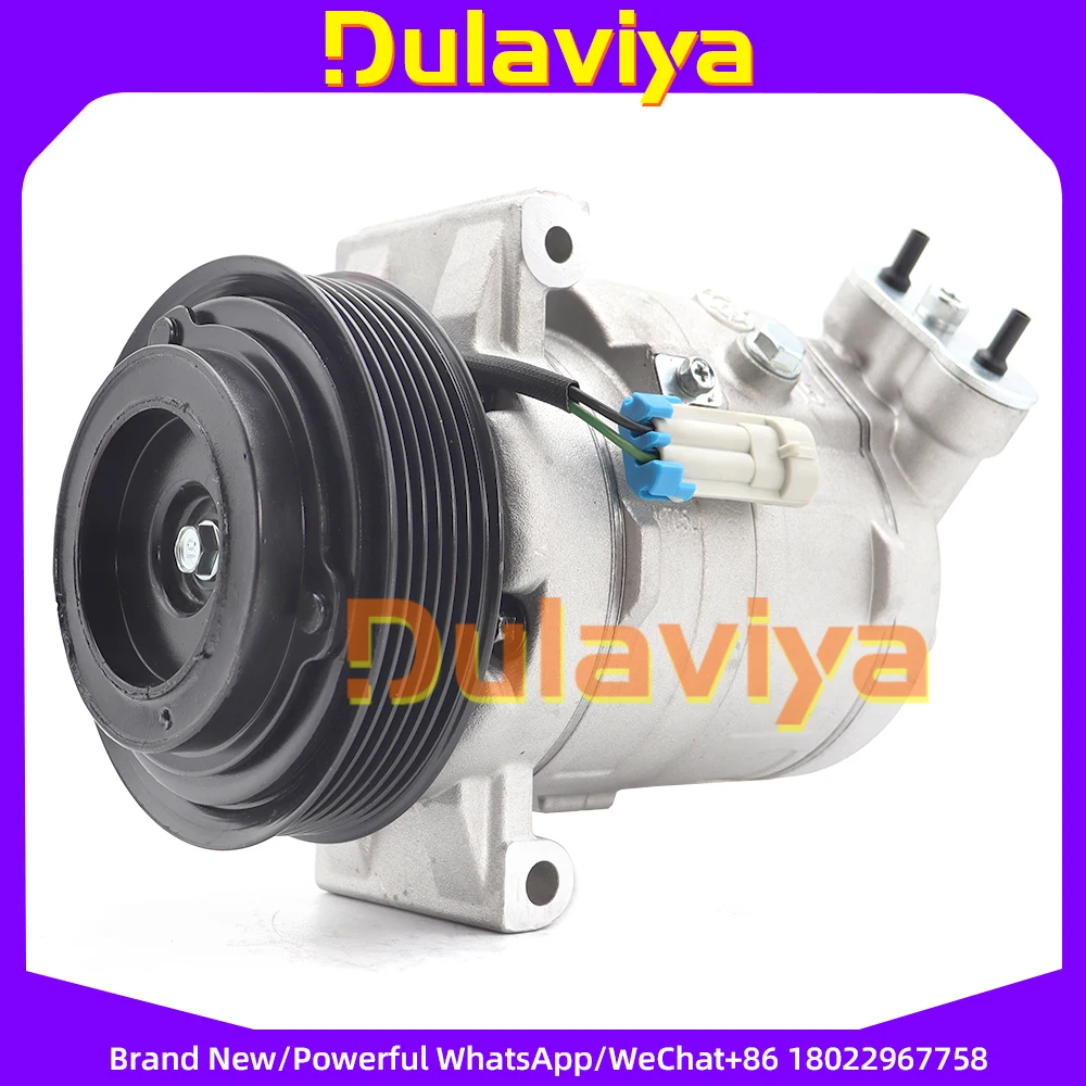 

Компрессор кондиционера для Renault Captur 7PK 926003859R 92600-3859R