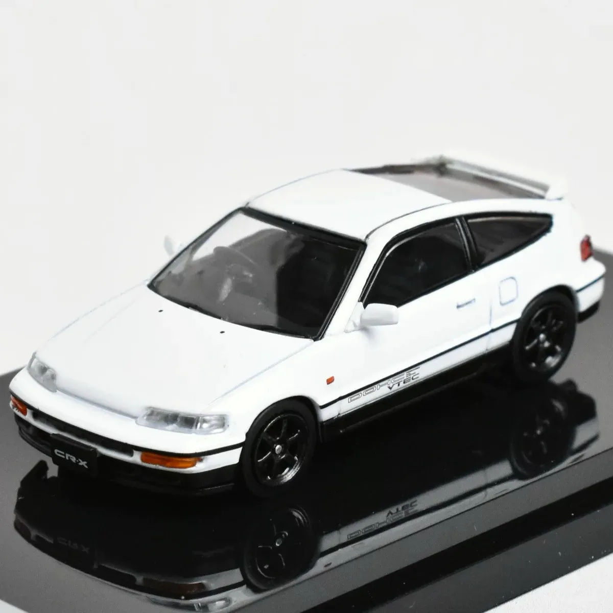 ホビージャパン-1-64-cr-x-sir-ef8-crx-合金車-ダイキャスト＆車両-車モデル-ミニチュアスケールモデルカー-コレクションギフト用