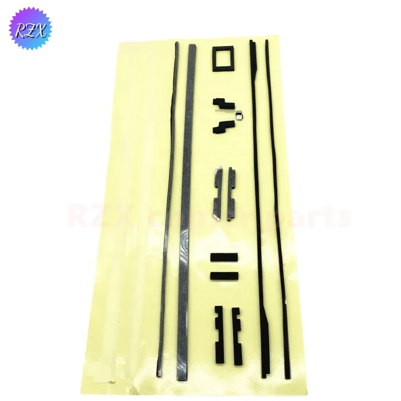 

Уплотнение разработчика для Ricoh MP 2054 2554 3054 3554 4054 5054 6054 2555 3055 3555 4055 5055 6055 SP Детали копировального аппарата Губка рамы барабана