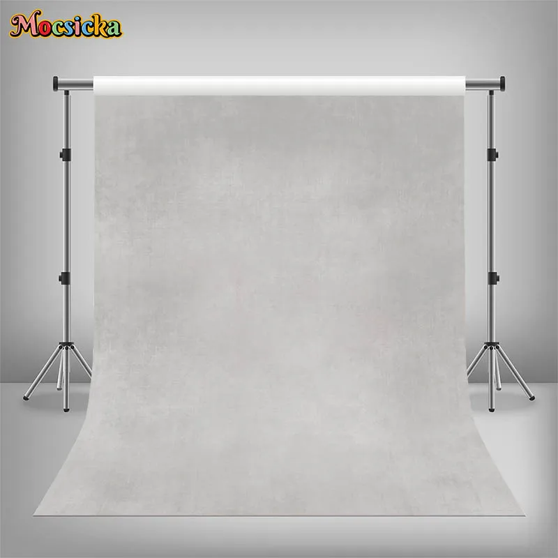 Décors abstremberg de photographie de portrait de Bergame, arrière-plans professionnels, studio de séance photo rétro, accessoires de stand, bébé, adulte