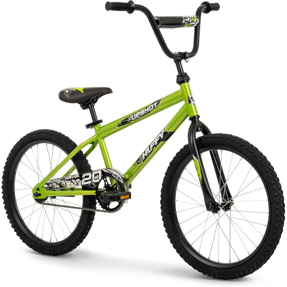 

12/16 Inch Kids' BMX Bike, Ages 3+, Multicolor, Removable Training Wheels, Durable & Easy Assembly