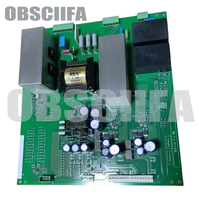 

New Original 6SE7038-6GL84-1JA1 6SE7 038-6GL84-1JA1