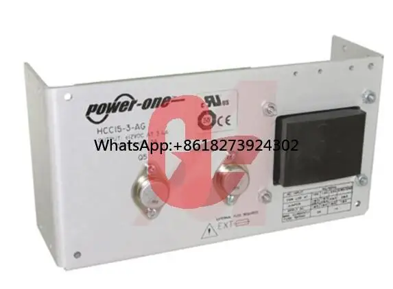 

HCC15-3-AG power module brand new original Power One spot