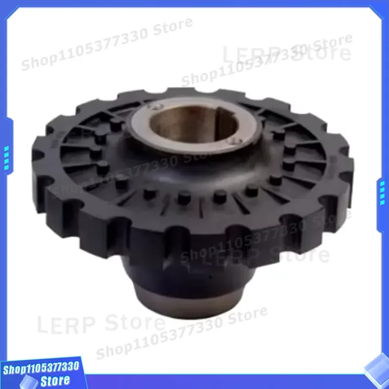 1635099200 Air Compressor Coupling Accessory Compatible with Atlas Copco Units High Quality Replacement Part for Industrial
