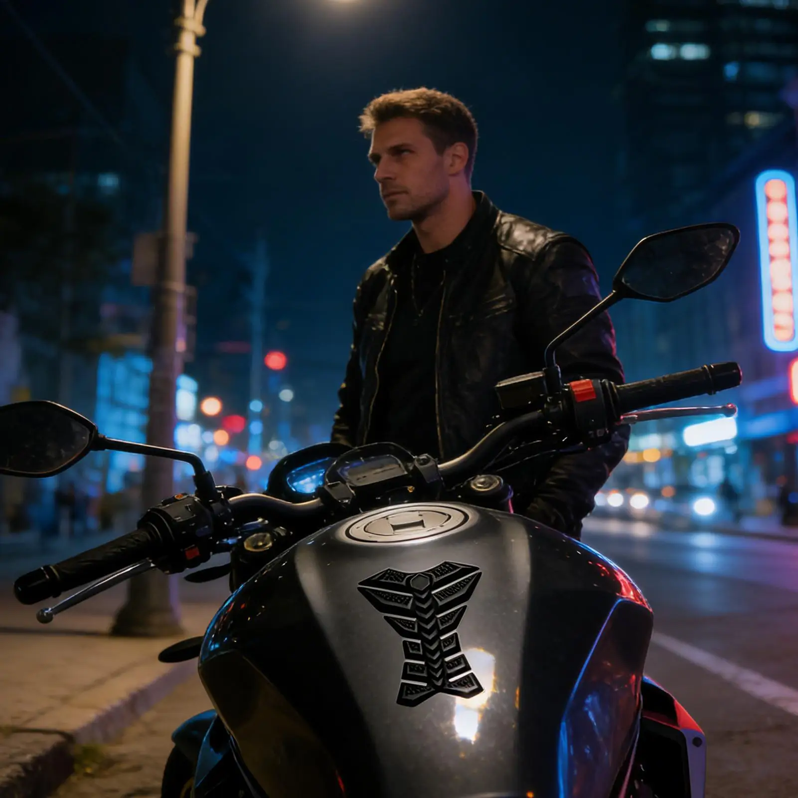 Motorcycle Stickers And Decals 3D Fish Bone Rubber Pad Protector Motorcycle Decorative Stickers For Adults Oil Tank Street Car