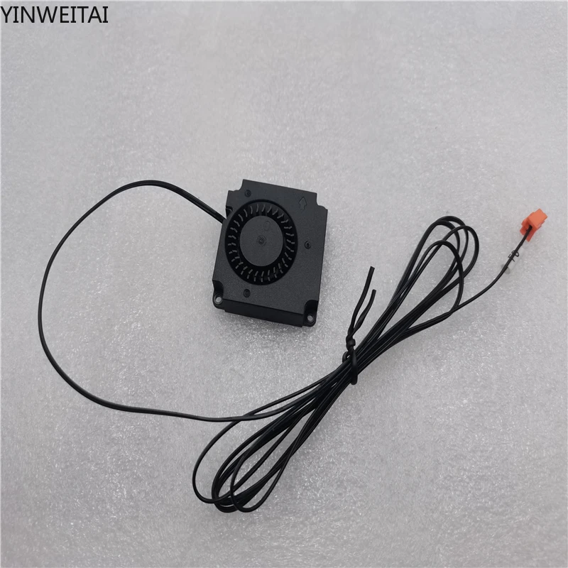 BF4010L12S BF4010L05S 4010 4cm Blower Turbo Cooling Fan Brushless 12V&5V 3D printer Radial Fans blower for J-head hotend Reprap