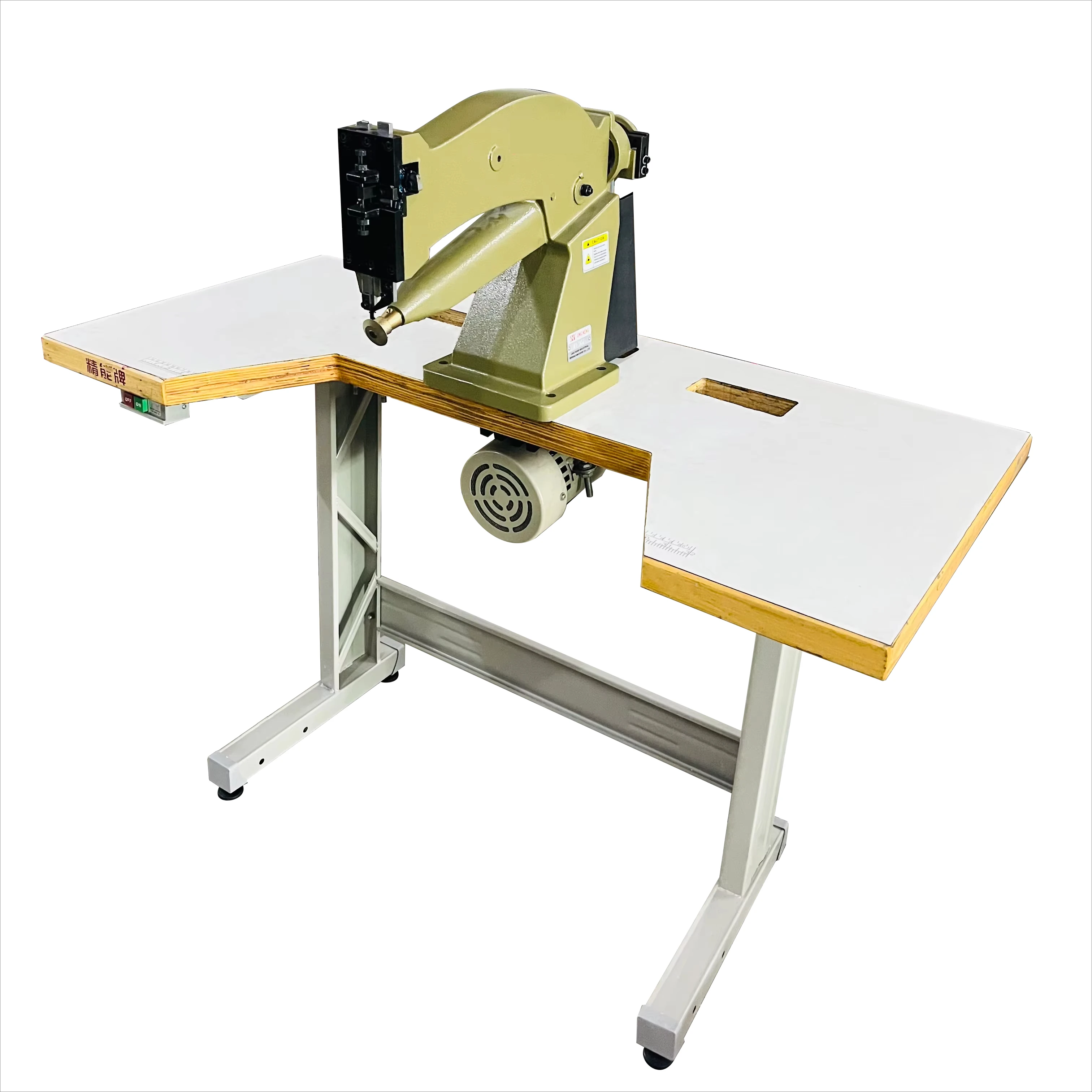 High Precision Edge Trimmer for Shoes/Bags Stationery and Leather Products Shoe Uppers Edge Trimming Machine Shoe Trimmer