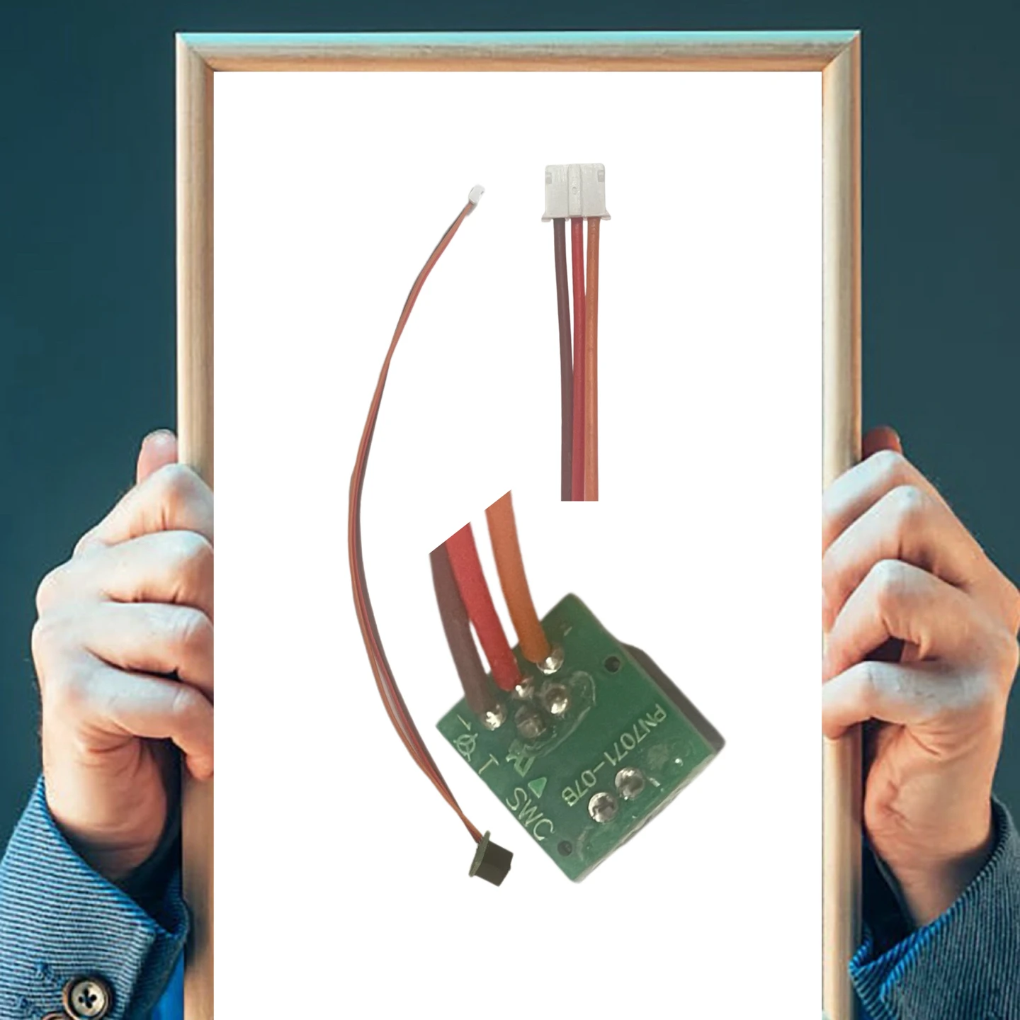 Graphtec cutting plotter FC8600 FC8000 FC7000 Registration Mark Sensor