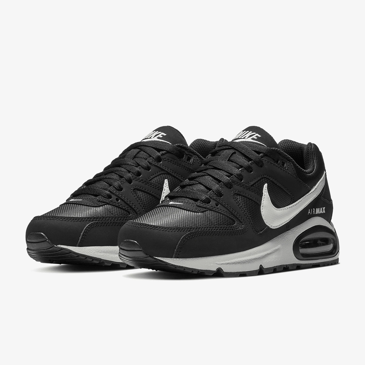 

Nike genuine AIR MAX COMMAND women's cushioned sports air cushion running shoes 397690-021