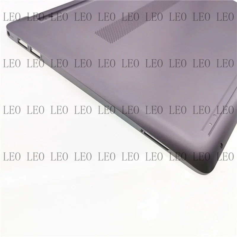 MY New For HP 15S-DU 15S-DY 15-DW 15-DR Bottom Cover Base Lower Case M31084-001