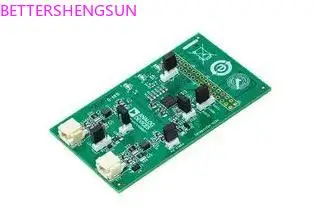 ADZS-AD2428MINI distribution board, AD2428, audio bus transceiver, automotive development board