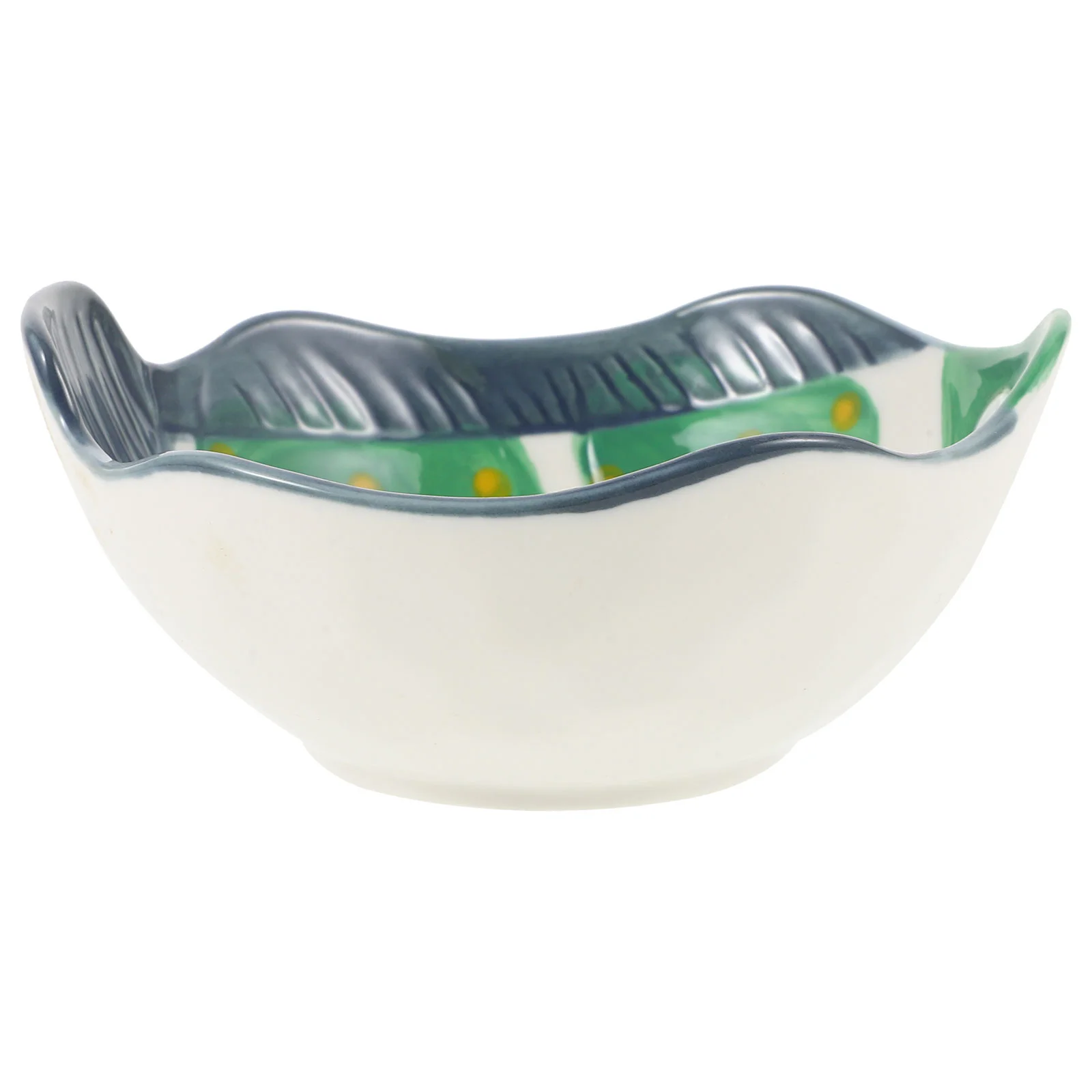 

Japanese Ceramic Tableware Soup Bowls Ramen Japanese-style Multi-function Ceramics Porcelain Child Noodle Food Supplies