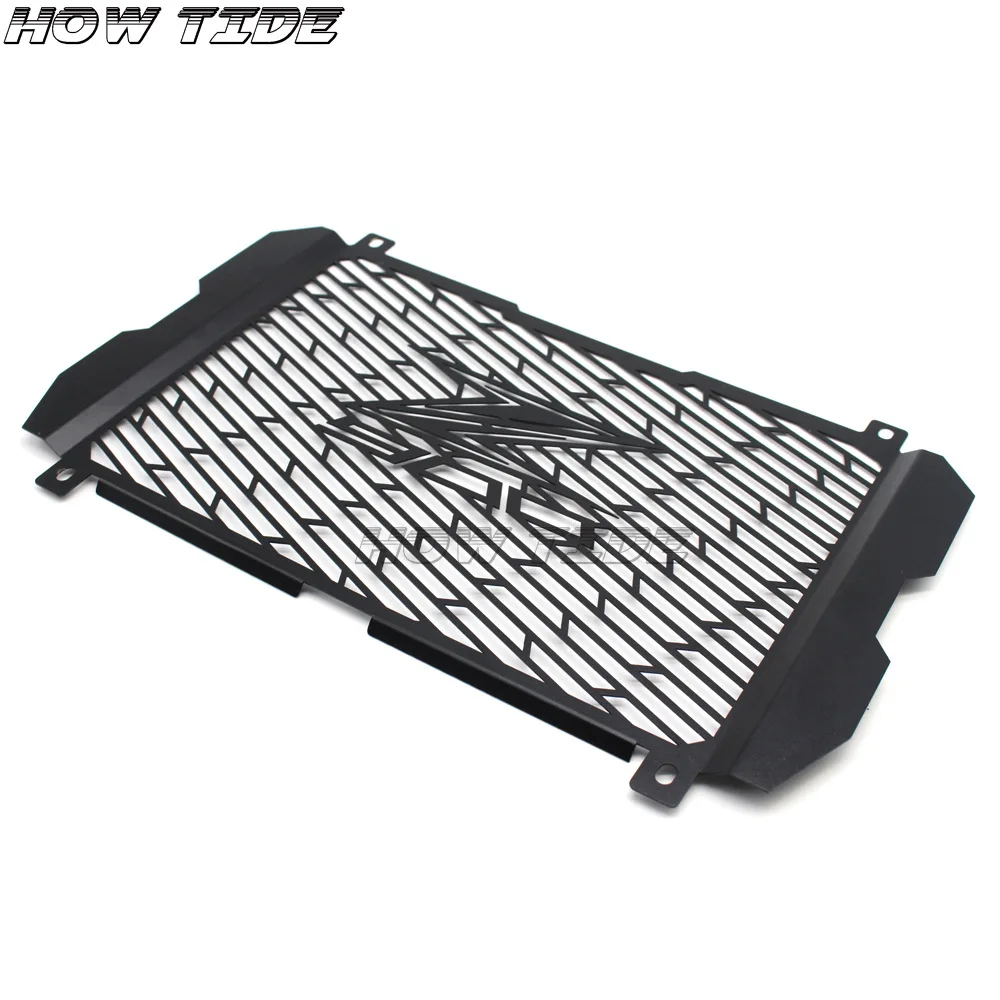 Suitable for KAWASAKI Z900 2017-2019 Motorcycle Modification Parts Water Tank Net Radiator Protection Net