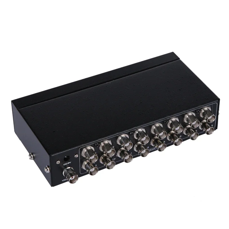

MT-VIKI 1x16 16 Port HD BNC Splitter 16