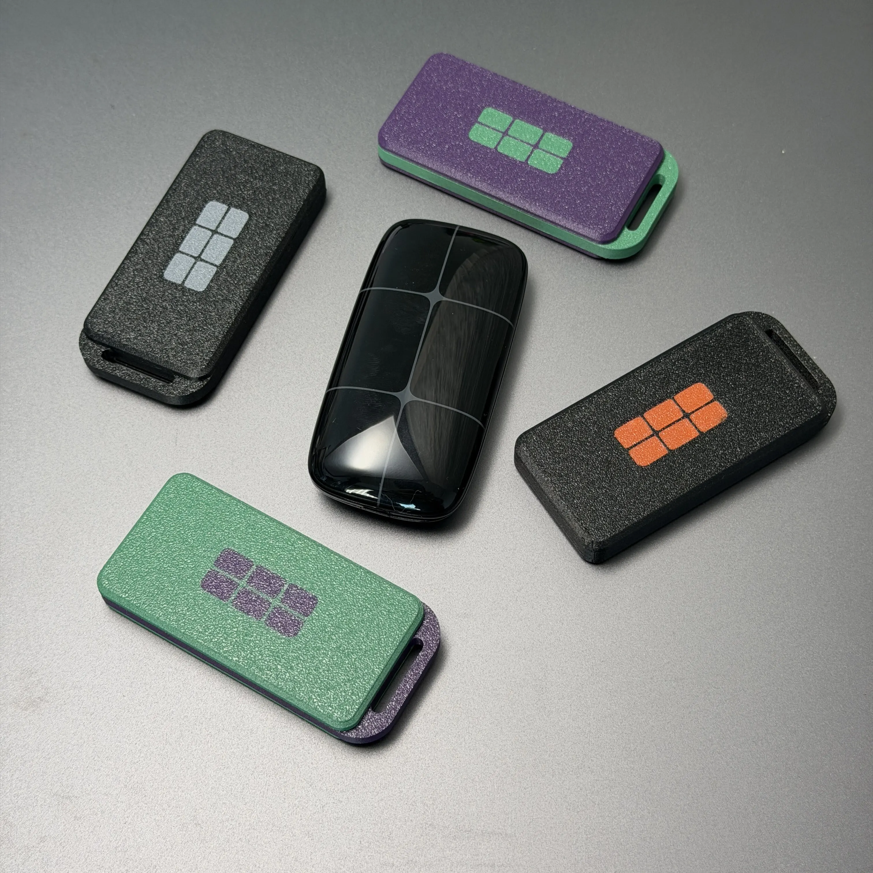 Suitable for Geely Galaxy L6 L7 E5 E8 A 7-star ship 7Star Yao 6/8 M9 keycase modification and shell replacement