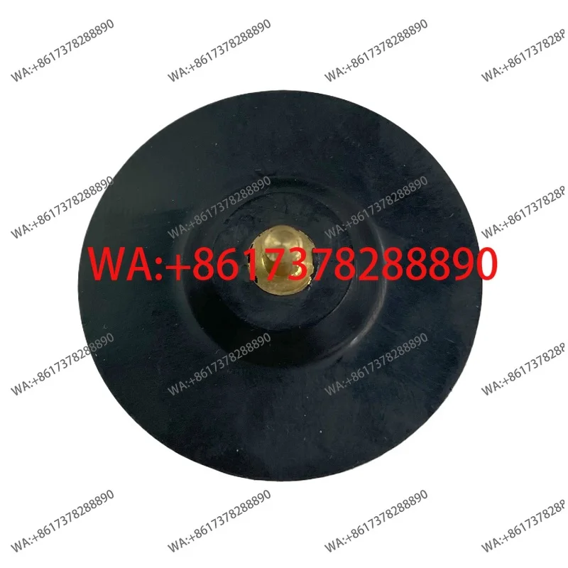 

Мембрана для вакуумного насоса SP, аксессуары, диаметр 40 мм, 1 шт., новая диафрагма для насоса для отбора проб SPV700EC