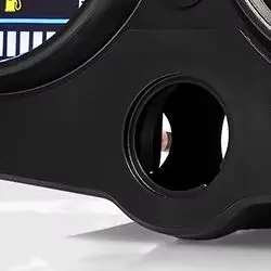 オートバイ計器ブラジルタイタン-150-デジタルメーターパネルダッシュボードブラジルスピードメーターホンダバイクモト電子