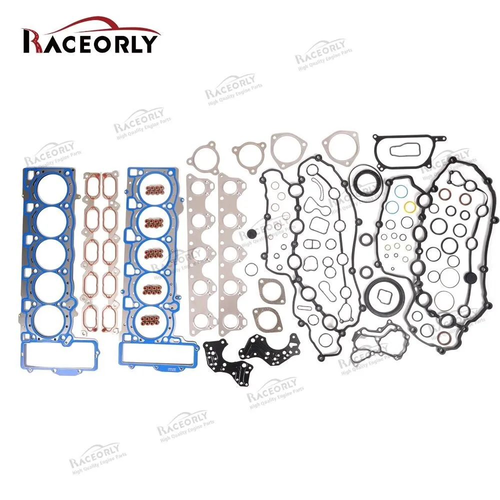 Raceorly Engine Reb… - image