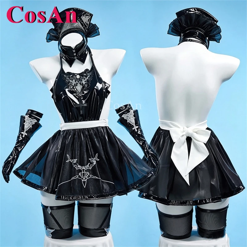 Party Games New - CosAn Hot Game 2B Cosplay Costumes