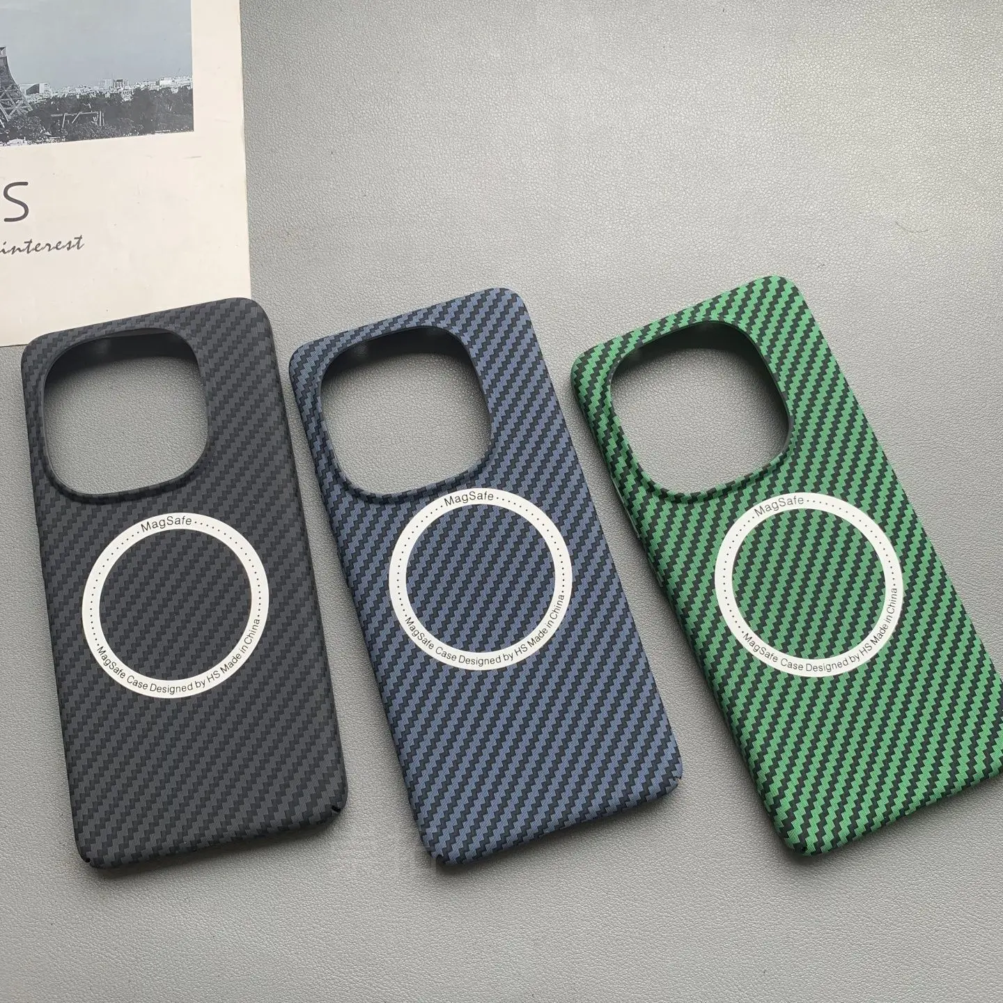 Case For Vivo Iqoo1… - image