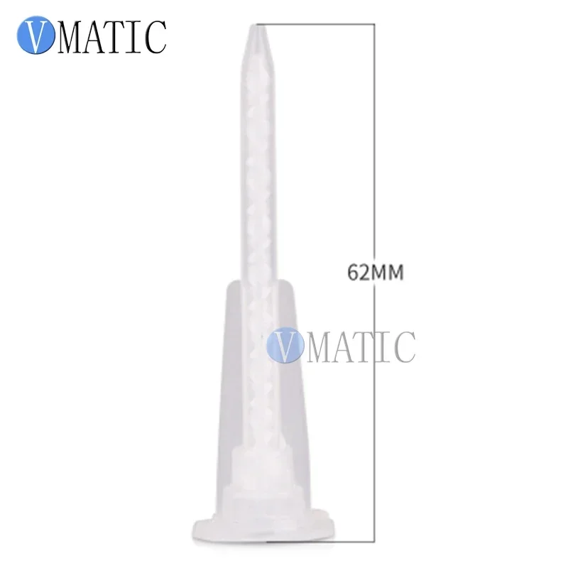 Free Shipping Resin Static Mixer MA3.0-17S Mixing Nozzles For Duo Pack Epoxies