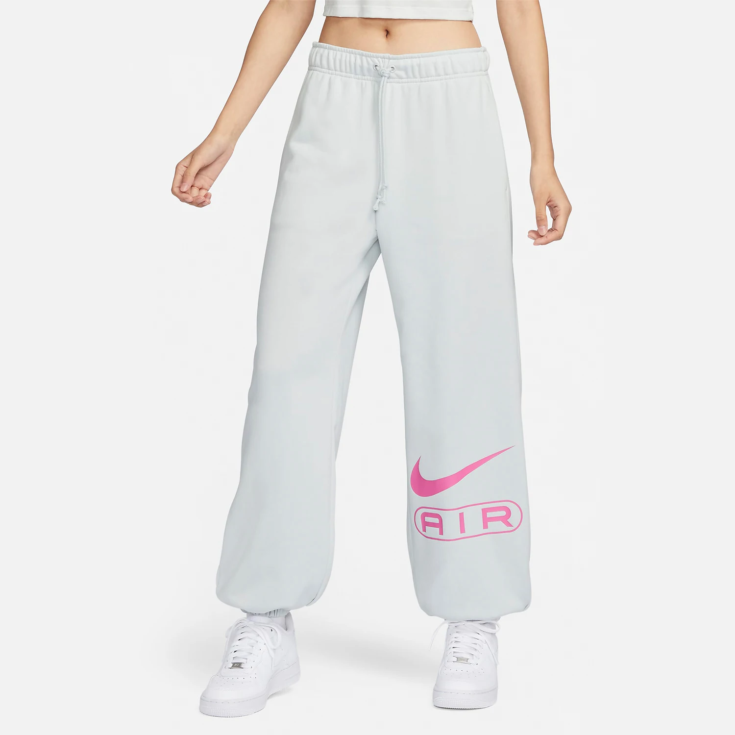 

Nike genuine genuine 2024 New Women's Simple Casual Sports Tapered Pants FN1903-025