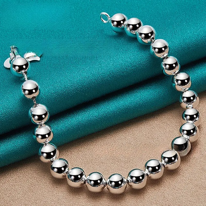 Bracelets for Women Wedding Lady Cute Balls Pretty Jewelry Fashion Nice Chain Free Shipping Hot Gifts