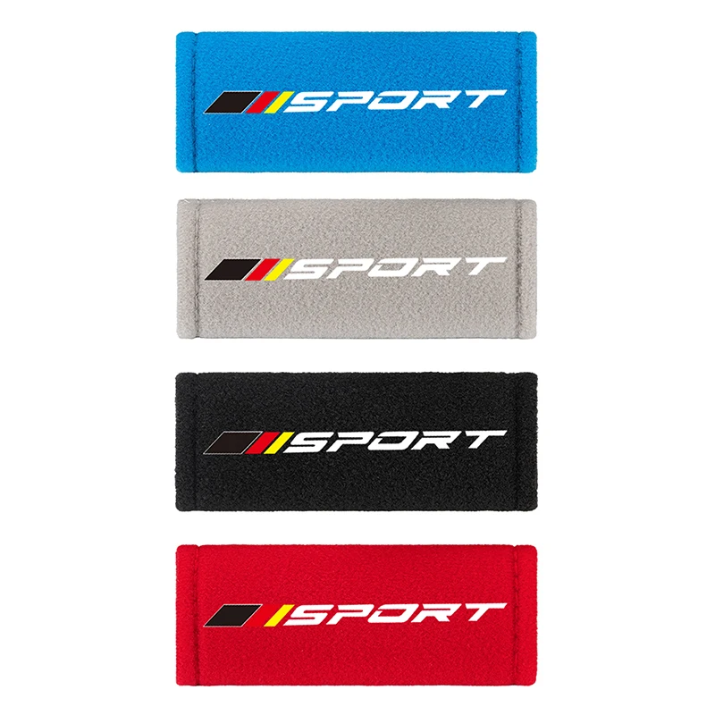 

1 Pcs Fluff Car Roof Door Handle Protector Car Armrest Cover, Fit For Vehicle Use Can Be Freely Matched To Decorate Your Car