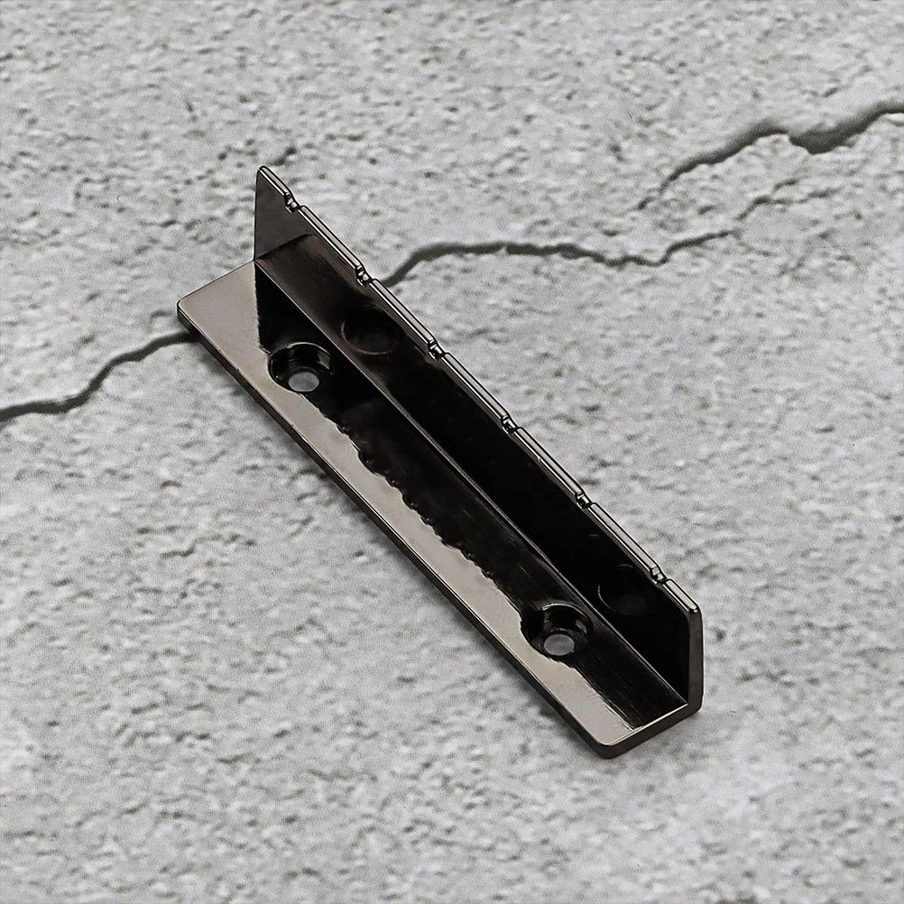 

Bridge Part for Guitar Acoustic Parts Nut Electric Nuts Saddle Music Instrument Saddles Adjustment Bone Folk