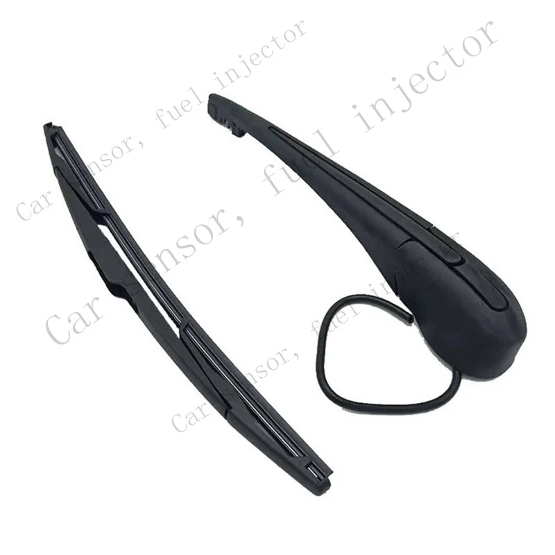 Q+ Sleek ABS Design Replacement Rear Wipers for For FIAT and For SCUDO Models