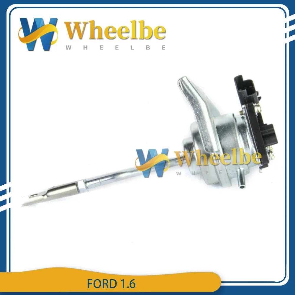 Aktuator Turbo untuk Peugeot 2008 1.4HDi 208 308 1.6 HDi 49373-02003 0375Q9 0375R0 9673283680   49373-02013 49373-02002 AV6Q6K682BB