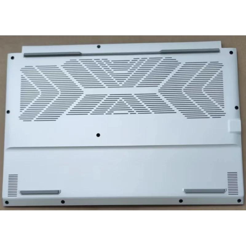 

A+ New For GIGABYTE AERO X16 2025 bottom cover D case silver