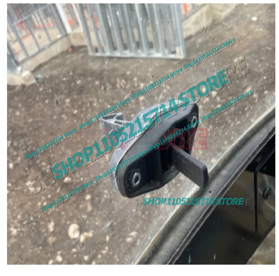 330-0428,330-0427,CAB WINDOW GLASS LATCH LOCK 416/ 424/420/415/416/420/422/426/428/430/432/434/440/444/450/426