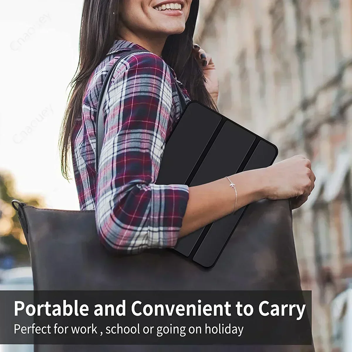 Fall für Xiaomi Redmi Pad SE 11 "2023 Flip Stand PU Schutzhülle für Redmi Pad 10,61" Leder Shell tablet Schutzhülle